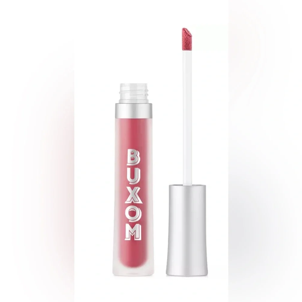 Buxom Full-On Plumping Matte Lip Girls‎ Night Out GNO Lipstick New